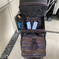 物々交換可⭕️Baby Jogger　ベビーカー