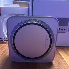 【超美品】Mac Studio(M2 Max, 2023)64GB / 1TB 美品Apple Mac Studio M2 MAX SSD1TB メモリ64GB