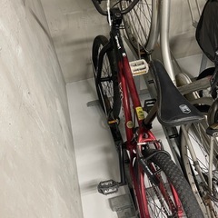 haro マウンテンバイク