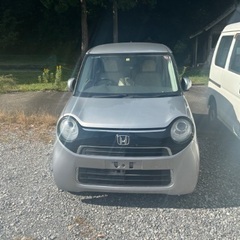 ホンダ　N-OEN