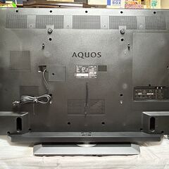 シャープ　55V型　4K　アクオス　LC-55U40　2016年製　YouTube対応 シャープ AQUOS LC-55U40 [55インチ] 価格比較 - 価格.com