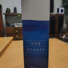 シリカナノコロイド