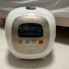 家庭用炊飯器