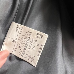 【23日廃棄】レディーススーツ スカートセットの画像