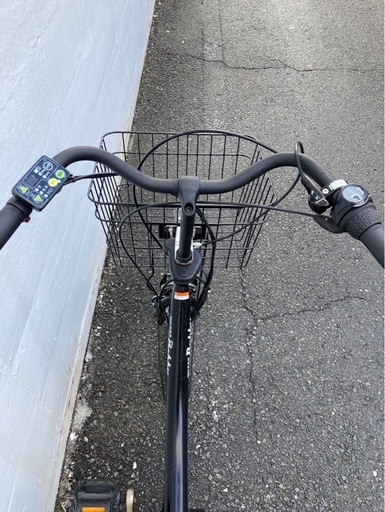 1304送料無料エリア多数！安心保証付き！安全整備済み！電動自転車