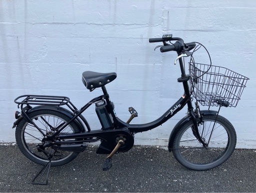 1304送料無料エリア多数！安心保証付き！安全整備済み！電動自転車