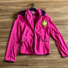 制服風ピンク💗ジャケット