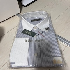 ドレスシャツ