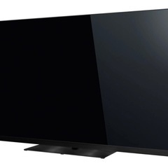 新品　未使用　開封済【送料無料】TVS　REGZA 55Z870...