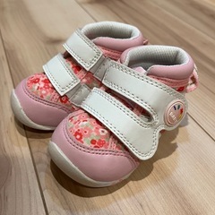 イフミー 子供靴 11.5cm