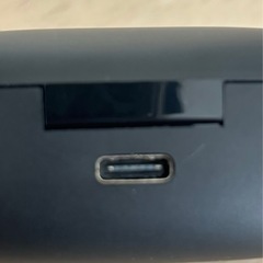 ワイヤレスイヤホン
の画像