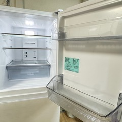 Haier冷蔵庫!!決定しました!!の画像