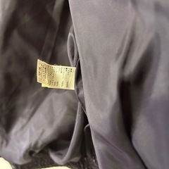 【美品中古品】GAP レディースダウンベストの画像