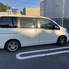 セレナ　C25  ミニバン　ワンボックスカーの画像