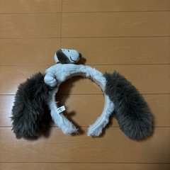 カチューシャ