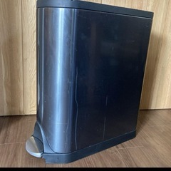 シンプルヒューマンのゴミ箱
