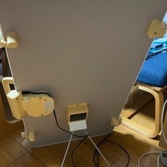 ズボンプレッサーの画像