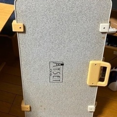 ズボンプレッサー