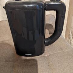 湯沸かし器