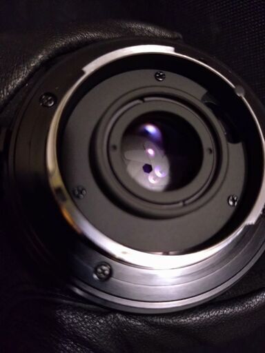 極上品　MINOLTA MD ZOOM 35-70mm F3.5
