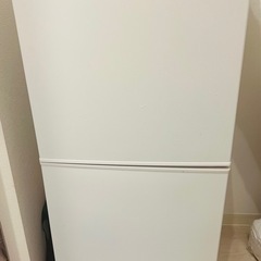 TWINBIRD HR-F9157 1ノンフロン2ドア冷凍冷蔵庫