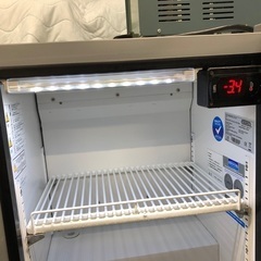 ハイネケン エクストラコールド冷蔵庫