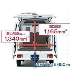 5,800円/1時間　お手軽な料金でお引越し（笠岡市、津山市+4,000円） − 岡山県