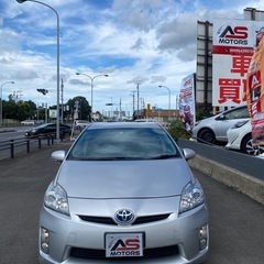 Toyota Prius 30