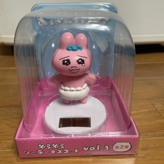 おぱんちゅうさぎ