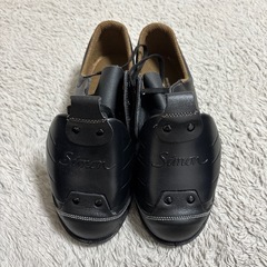 箱無し！新品　26センチ　シモン　安全靴　　