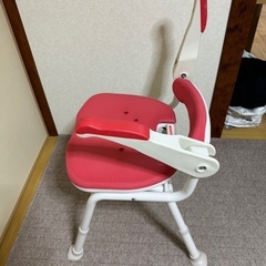 シャワーチェア(介護用品) 決まりました!!の画像