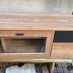 ★本日、明日限定★　美品　テレビ台　