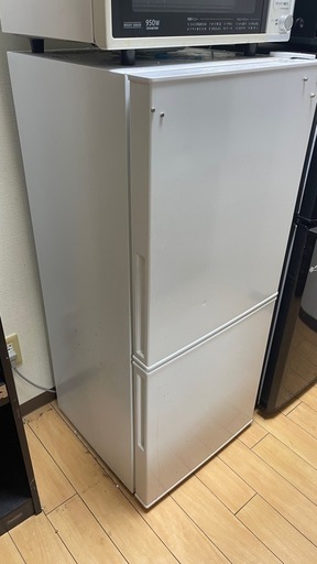 ニトリ　冷蔵庫