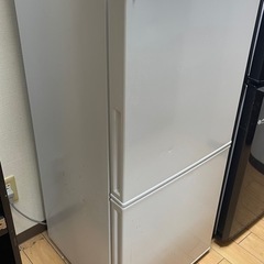 ニトリ　冷蔵庫