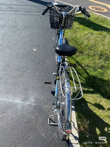 パナソニック電動アシスト自転車 中古良好直接引き取り限定 値引相談あり パナソニック電動アシスト自転車 中古良好直接引き取り限定 値引