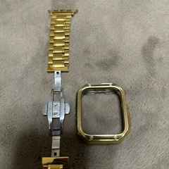 Apple Watchバント、カバーの画像