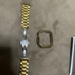 Apple Watchバント、カバー