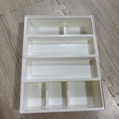 カトラリーケース
の画像