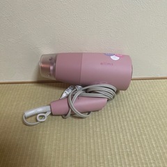 ドライヤー(決まりました)