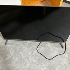 tcl のチューナーレステレビ