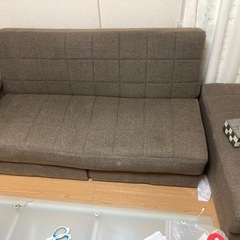 ソファベッド