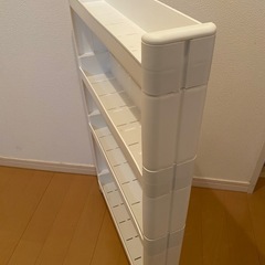 隙間収納 　の画像