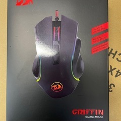 ゲーミングマウス