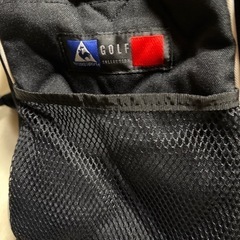 ルコックスバッグの画像