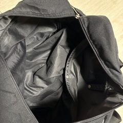 ルコックスバッグの画像