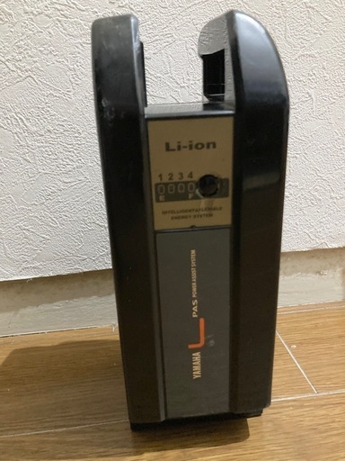 YAMAHA 電動アシスト自転車 バッテリー X74-20 PAS JOSIS 三軒茶屋