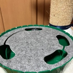 猫おもちゃ　半額値下げしました！の画像