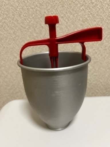 ドーナツ製造器具