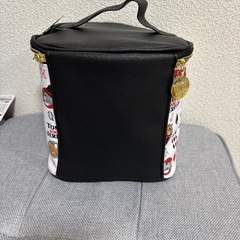 ☆新品　トムとジェリー　バニティバッグの画像
