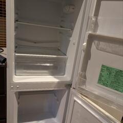 冷蔵庫（取引中)の画像
